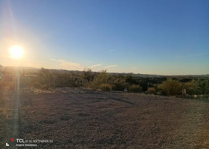 Relaxation Retreat Wickenburg