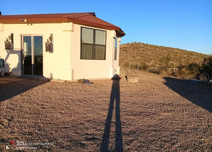 Relaxation Retreat Wickenburg